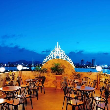 Dragon Hotel Near Dragon Bridge 岘港 外观 照片