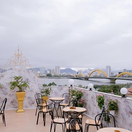 Dragon Hotel Near Dragon Bridge 岘港 外观 照片
