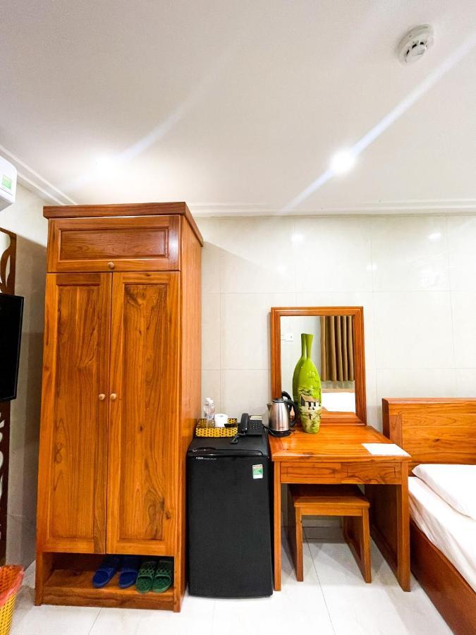 Dragon Hotel Near Dragon Bridge 岘港 外观 照片