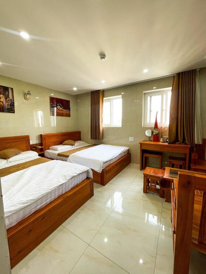Dragon Hotel Near Dragon Bridge 岘港 外观 照片