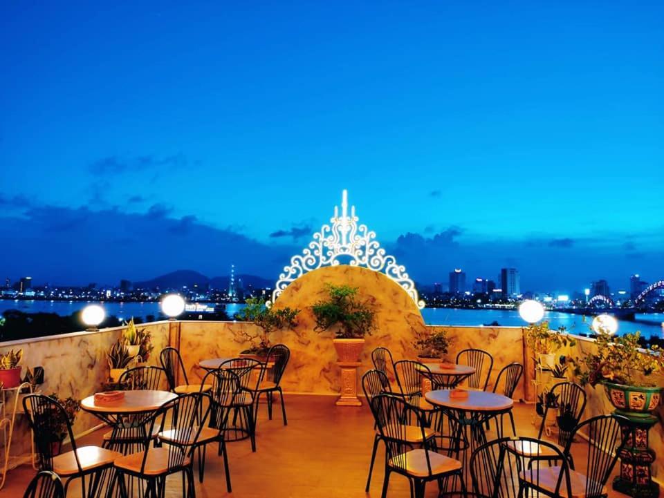 Dragon Hotel Near Dragon Bridge 岘港 外观 照片
