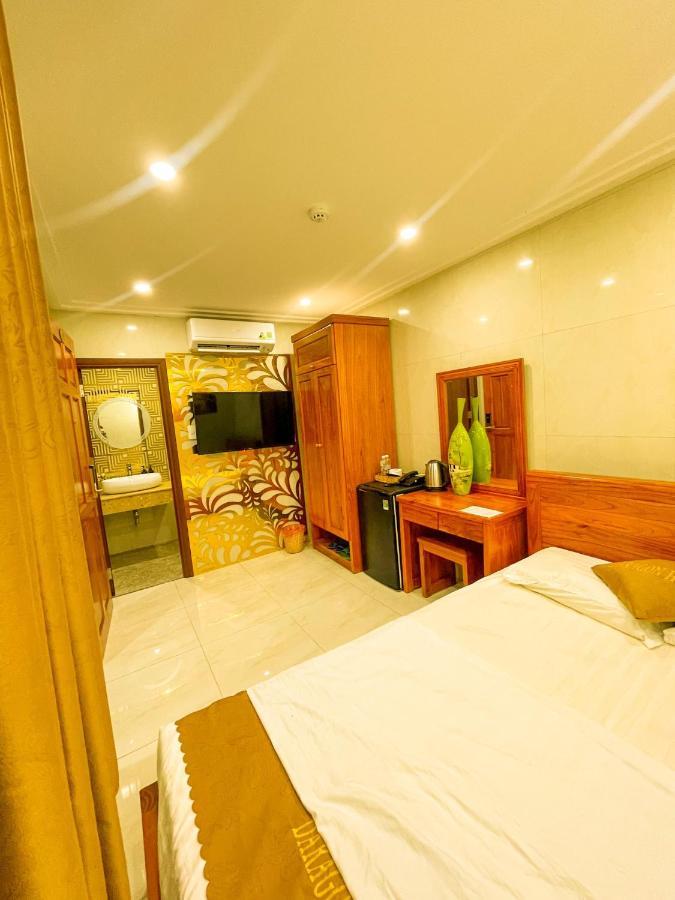 Dragon Hotel Near Dragon Bridge 岘港 外观 照片