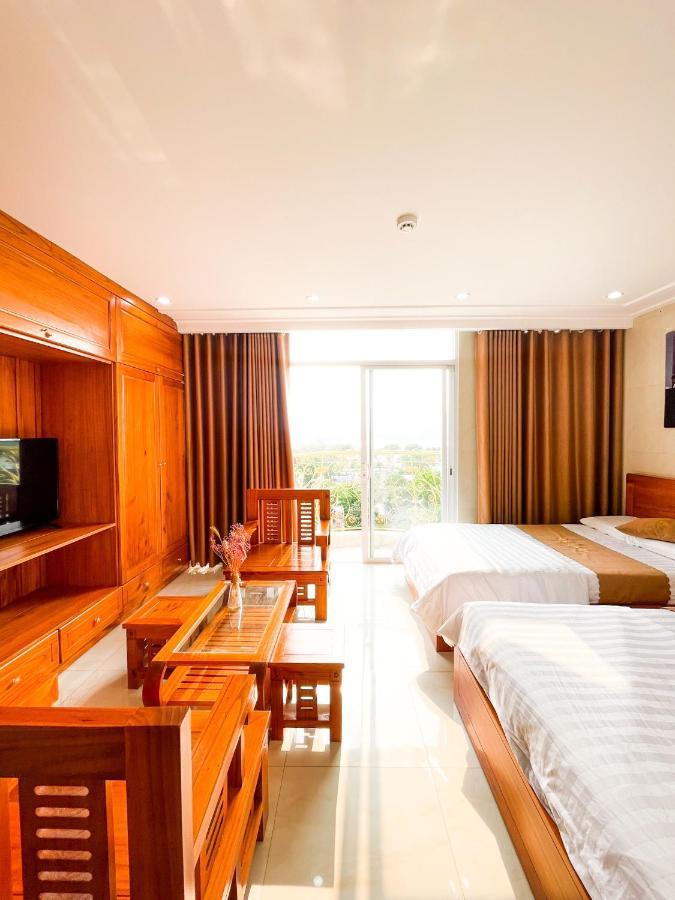 Dragon Hotel Near Dragon Bridge 岘港 外观 照片