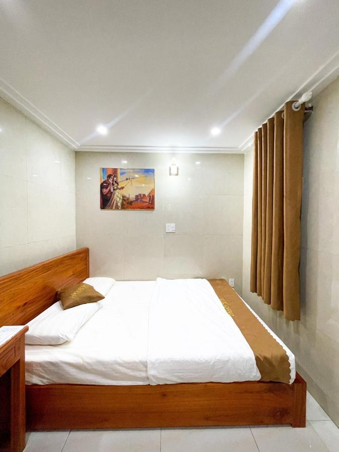 Dragon Hotel Near Dragon Bridge 岘港 外观 照片