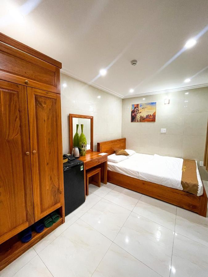 Dragon Hotel Near Dragon Bridge 岘港 外观 照片
